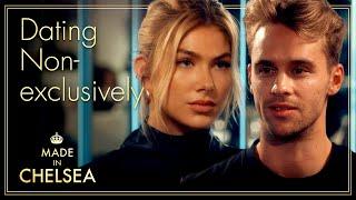 Is it Right to Date Multiple People? | Made In Chelsea