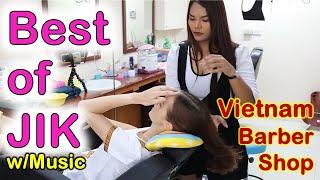 Vietnam Barber Shop BEST OF JIK - Seoul (Bangkok, Thailand) FULL VERSION