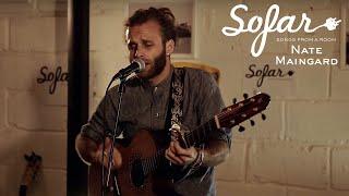 Nate Maingard - A Million Pieces | Sofar London