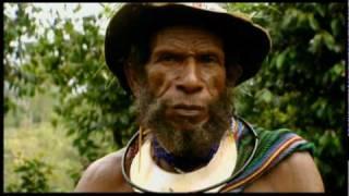 Christ comes to the papuans - Clip