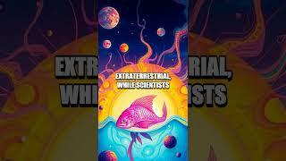 The Enigmatic Case of the Mysterious Skyfish