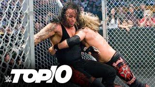 Edge’s most devastating Spears: WWE Top 10, March 10, 2021