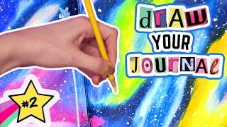 Draw Your Journal | Episode 2