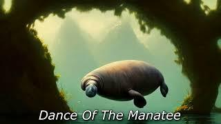 Fair to Midland - Dance of the Manatee but with AI-generated images for each lyric