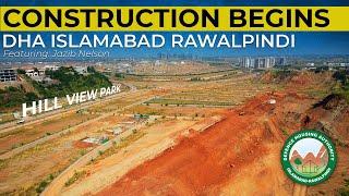 FINALLY people have  STARTED CONSTRUCTION of HOUSES | Property Gupshup