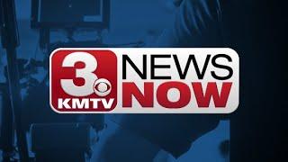 KMTV 3 News Now Omaha Latest Headlines | August 2, 9pm