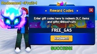 *NEW* ALL WORKING CODES FOR BLOX FRUITS IN 2025 JANUARY! ROBLOX BLOX FRUITS CODES