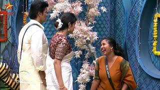 Bigg Boss Tamil Season 8 | 31st October 2024 - Unseen Promo 5