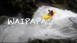 Waipapa River // with George Snook