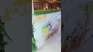 Balagam kitchen restaurant at Anjaneya nagar food super #balagam #restaurant #food #videos