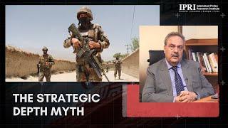 Afghan Special Transmission - The Strategic Depth Myth