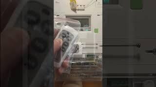Экономный прибор учета STAR DTS27
