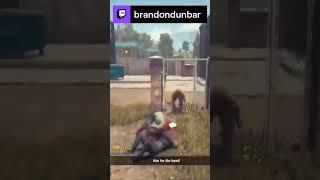 FERAL PARTY!!!  | brandondunbar on #Twitch #sod2 #FeralParty