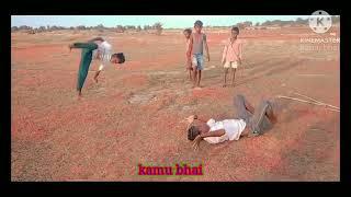 Jharkhand estend sot video