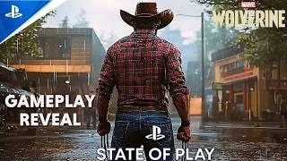 BREAKING! Official PlayStation State Of Play 2025 Reveal