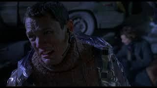 Thir13en Ghosts (2001) - The Juggernaut