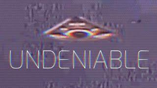 Undeniable UFO Footage Vol. 1