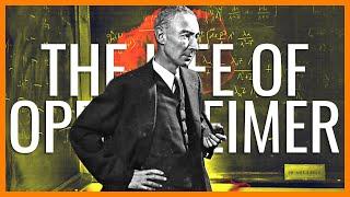 The Life of J Robert Oppenheimer | The Rabbit Hole