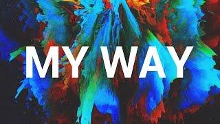 Pham - My Way (feat. Malcolm Anthony)