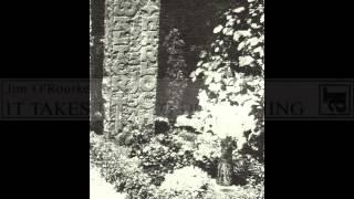 Jim O' Rourke - It Takes Time To Do Nothing [side a]