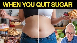 The SHOCKING Truth About Quitting Sugar Cold Turkey