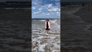 Baltic Sea #sea #travel #baltics #lithuania #amazing #fascinating #vacation #holiday