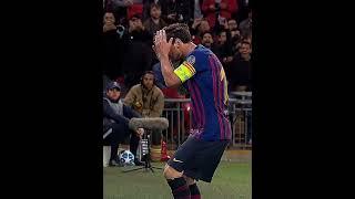 This Messi Celebration ‍