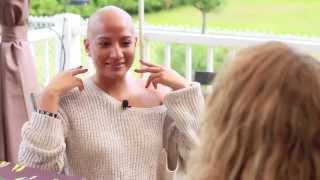 CTV Nalie interview: Behind the Scenes with Christine Long