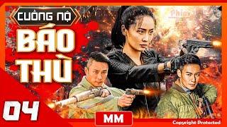 Fury for Vengeance - Episode 04 | Excellent Anti-Japanese Action Martial Film | PhimTV 365