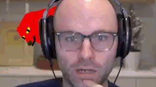 Joe wants to WHAT in Northernlion???