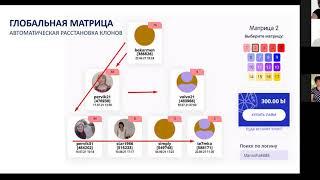 Техшкола Битлайм. Учимся читать свои матрицы.