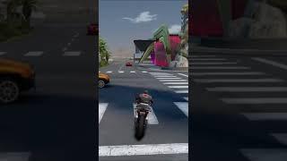 gangstar vegas bike theft