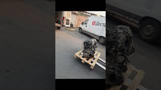 Автозап96  - Контрактные двигателя и кпп без пробега по РФ и СНГ 