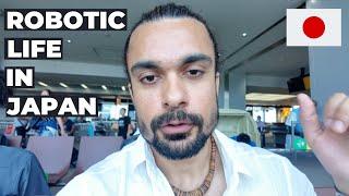 I AM TAKING SHORT BREAK FROM LIFE | INDIAN IN JAPAN | ANKIT PUROHIT