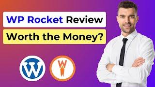 WP Rocket Review - Does it Actually Speed Up WordPress Sites? (Answered)