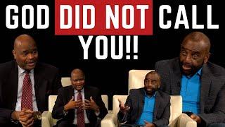 JESSE LEE PETERSON STOPS PASTOR IN HIS TRACKS IMMEDIATELY!!!