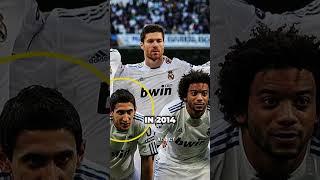 This cost Argentina the World Cup in 2014