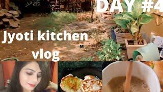 My House | Vlog #4 |Jyoti Kitchen & Vlog