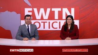 EWTN NOTICIAS - 2024-09-03 - Noticias católicas | Programa completo