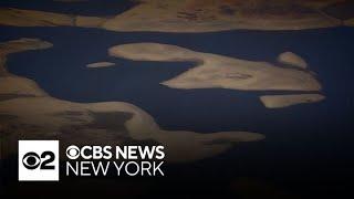 New York City now under drought warning