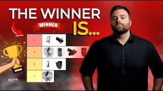  Best Cold Wallets for Cryptocurrency in 2025! (Ranking the most Secure Hardware Wallets) 