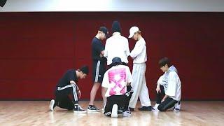 [Stray Kids - DOMINO] dance practice mirrored