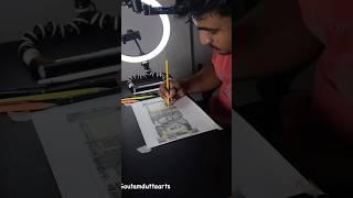 Hum Artists bhi jyada deserve karte hai  #shorts  #drawing #satisfying