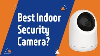 Elevate Your Surveillance with Switchbot Indoor Camera 2K