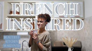 My Kitchen Makeover￼ in New York City (part 2)