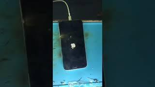 i phone 12 battery replacemwnt #apple #mobile #hub #reparing #viral #viralshort #technology #