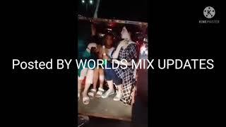 lahore Rickshaw Girl kiss incident full video