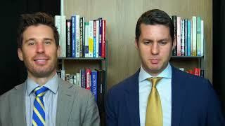 Real Estate News episode 26 w/ Eric Bottomley & @charlesbotensten