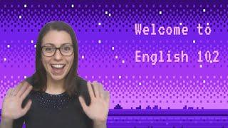 ENGL 102 Spring 2021 Introduction Video