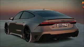 AUDI RS7 C8 | RADMIR RP / HASSLE ONLINE